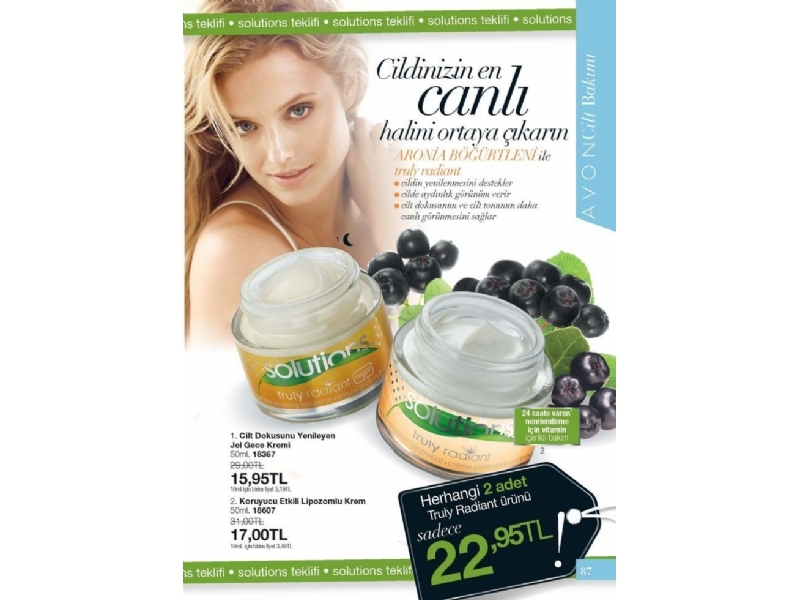 Avon Ocak 2015 Katalou - 99