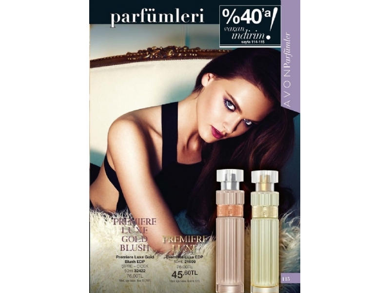 Avon Ocak 2015 Katalou - 127
