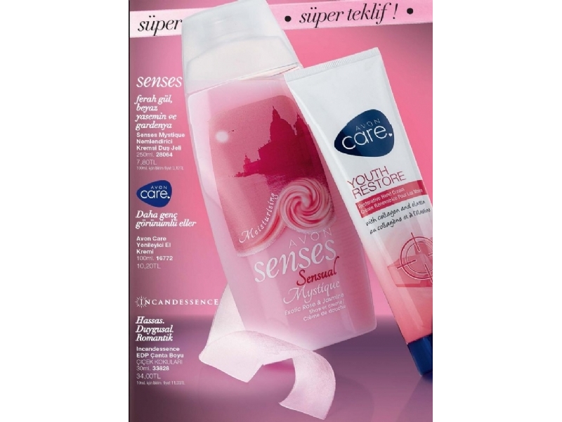 Avon Ocak 2015 Katalou - 2