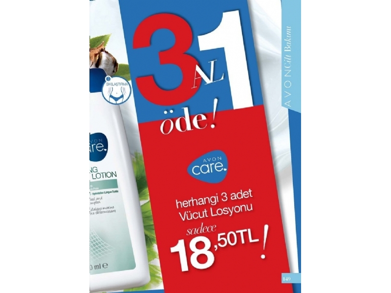 Avon Ocak 2015 Katalou - 161