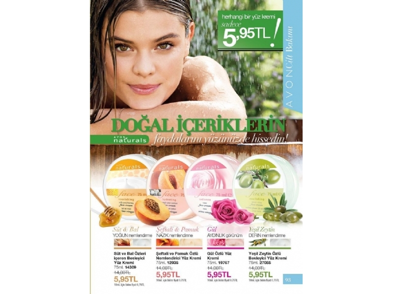 Avon Ocak 2015 Katalou - 105