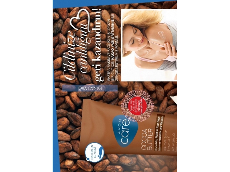 Avon Ocak 2015 Katalou - 158