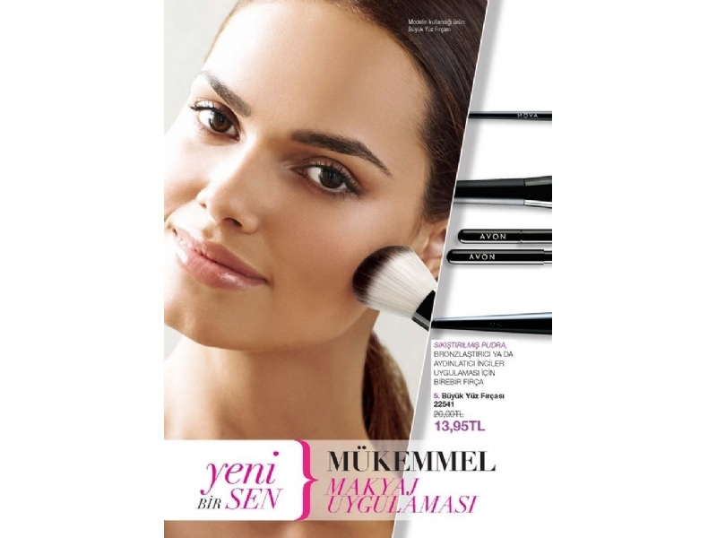 Avon Ocak 2015 Katalou - 32