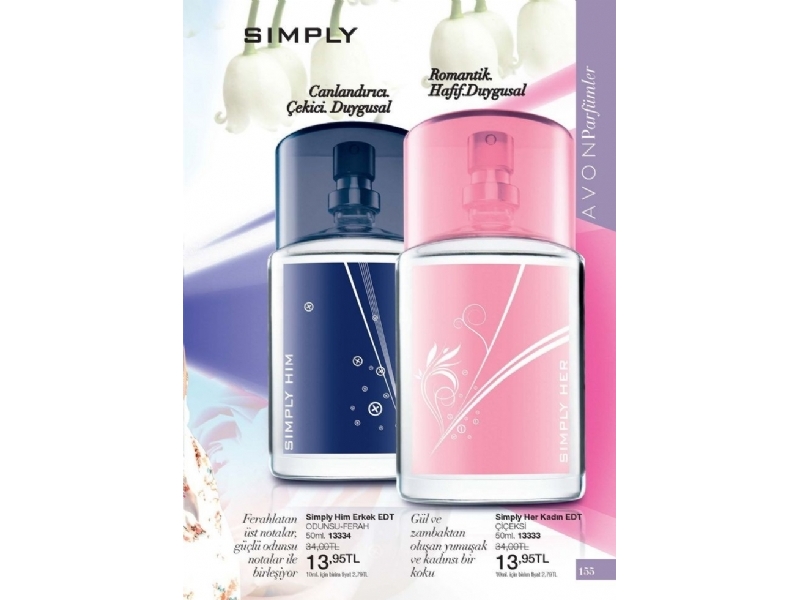 Avon Ocak 2015 Katalou - 167