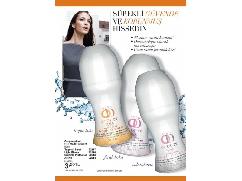 Avon Ocak 2015 Katalou - 10