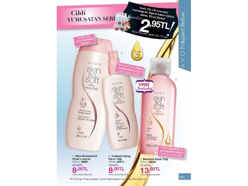 Avon Ocak 2015 Katalou - 151