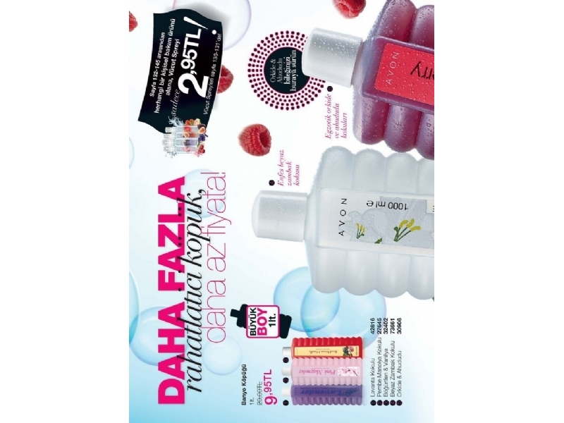Avon Ocak 2015 Katalou - 148