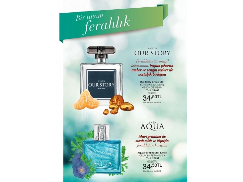 Avon Ocak 2015 Katalou - 118