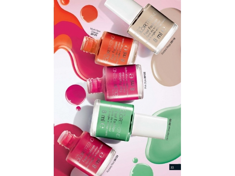 Avon Ocak 2015 Katalou - 35