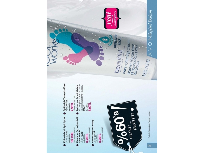 Avon Ocak 2015 Katalou - 147