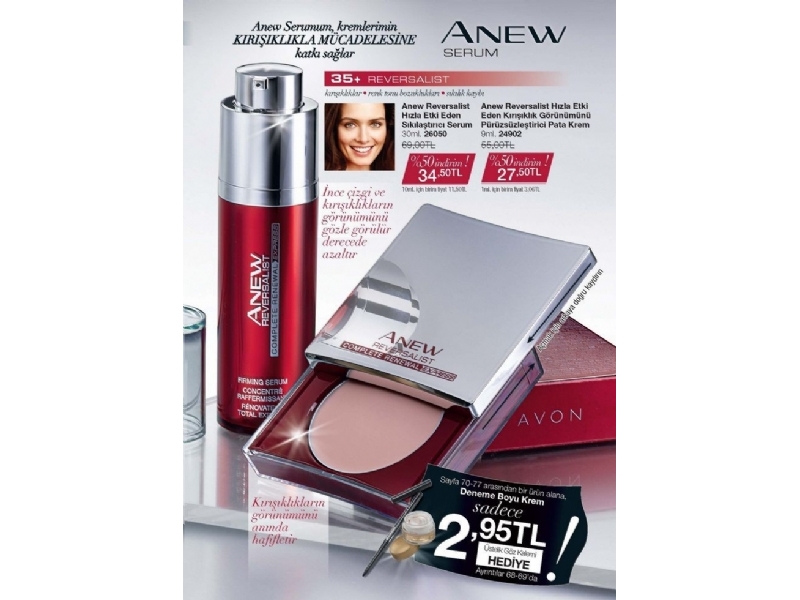 Avon Ocak 2015 Katalou - 87