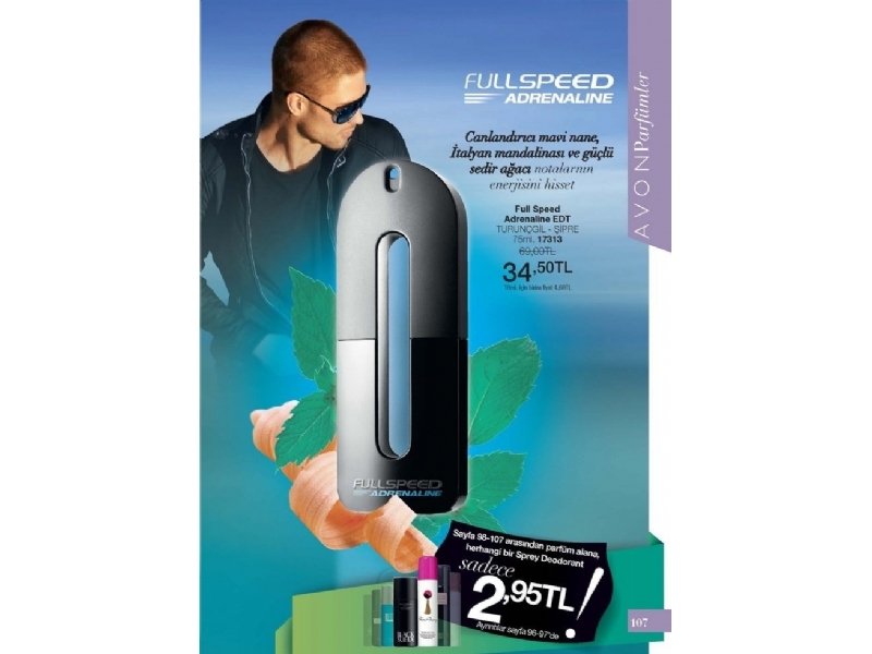 Avon Ocak 2015 Katalou - 119