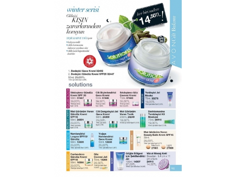Avon Ocak 2015 Katalou - 103