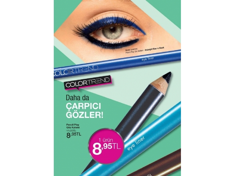 Avon Ocak 2015 Katalou - 42