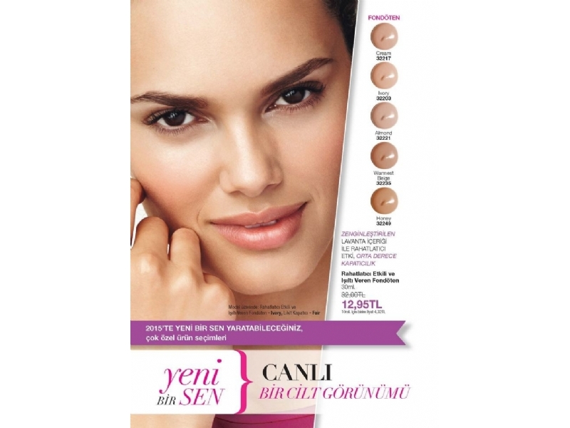 Avon Ocak 2015 Katalou - 24
