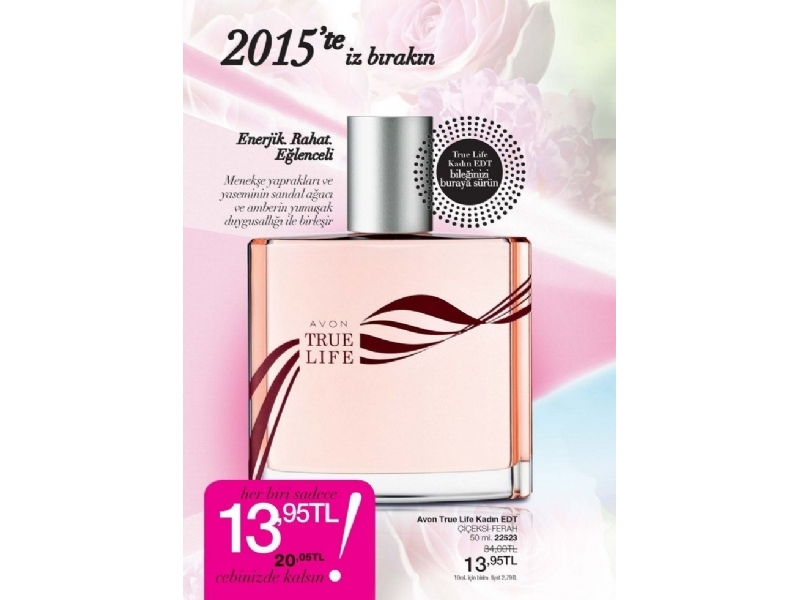 Avon Ocak 2015 Katalou - 170