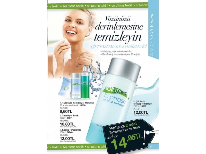 Avon Ocak 2015 Katalou - 101