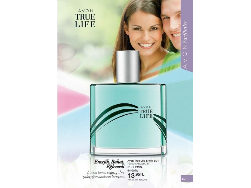 Avon Ocak 2015 Katalou - 171