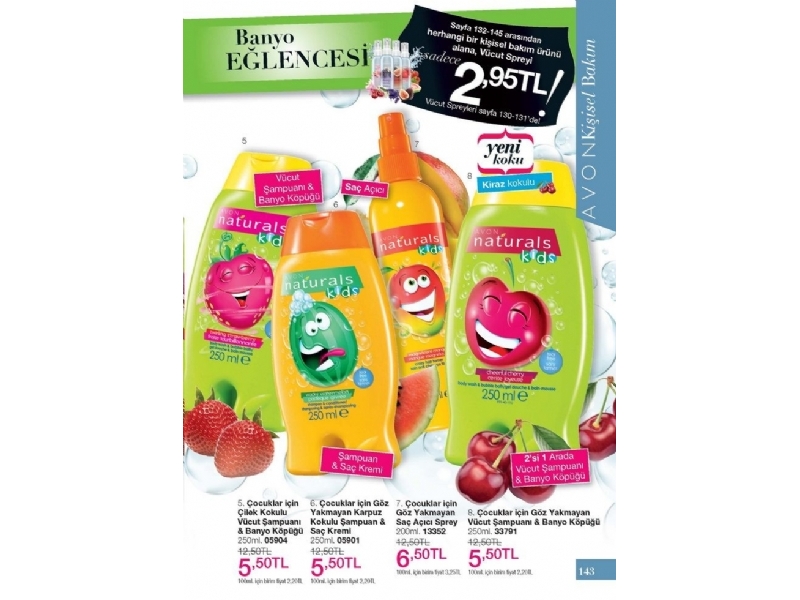 Avon Ocak 2015 Katalou - 155