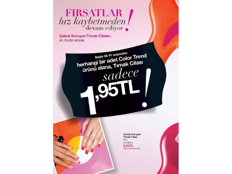 Avon Ocak 2015 Katalou - 34