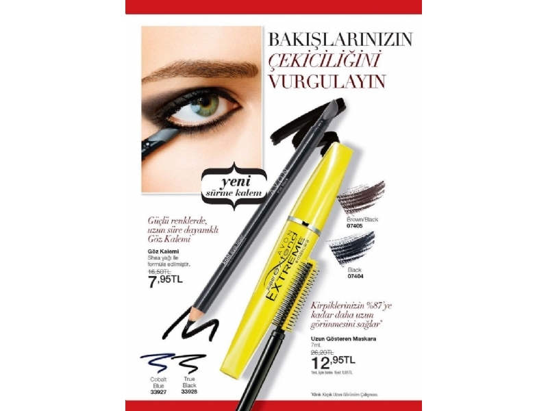 Avon Ocak 2015 Katalou - 14