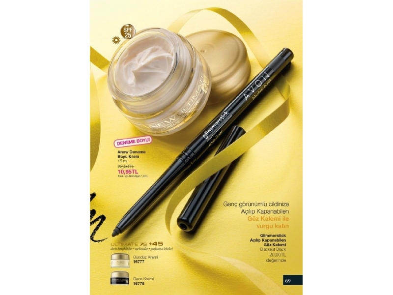 Avon Ocak 2015 Katalou - 81