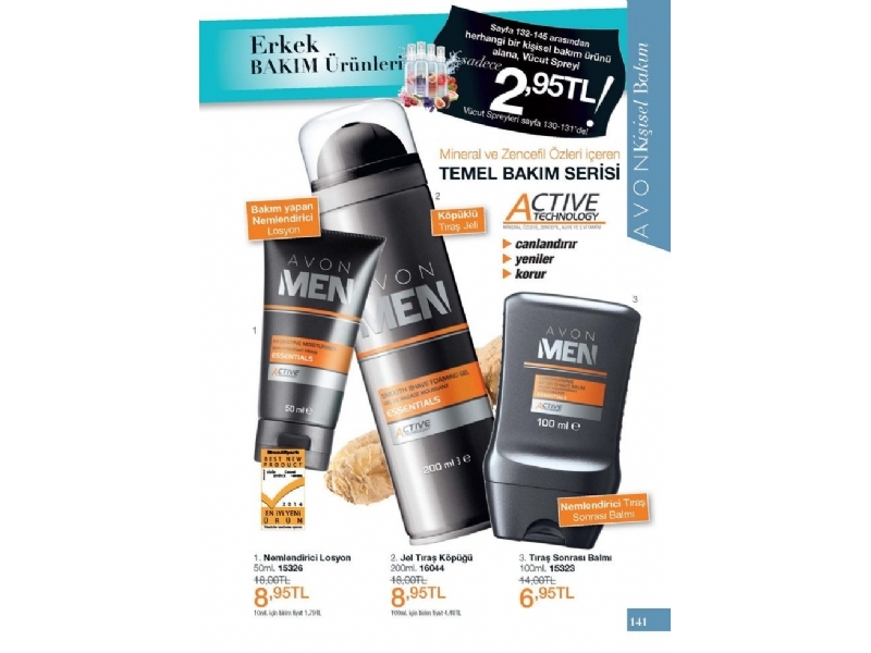 Avon Ocak 2015 Katalou - 153