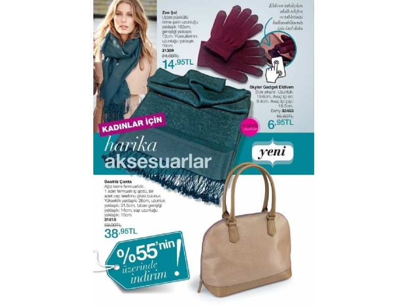 Avon Ocak 2015 Katalou - 66