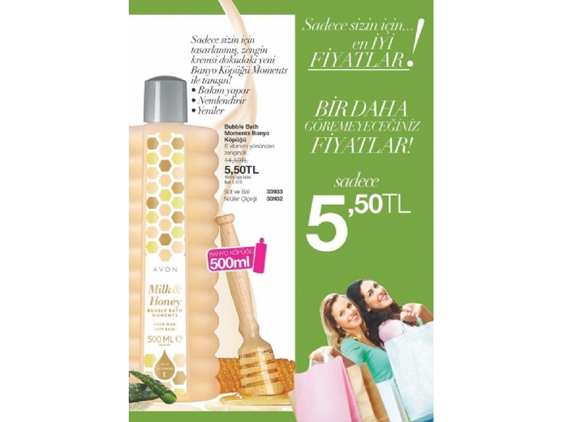 Avon Ocak 2015 Katalou - 5