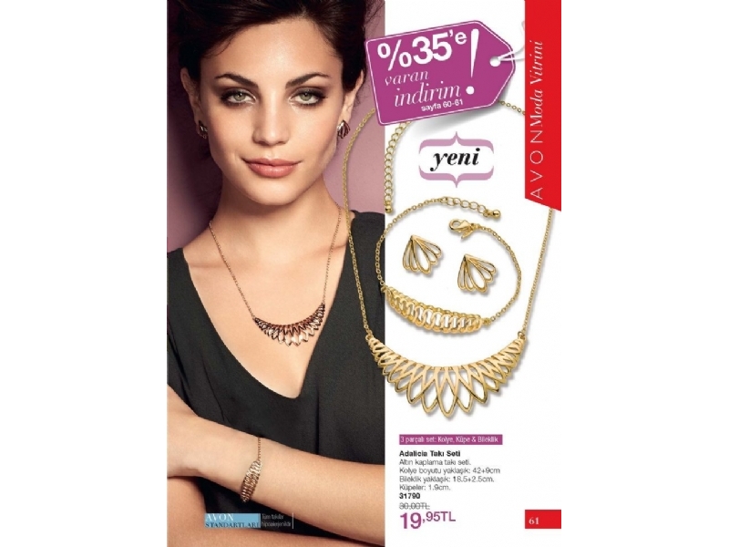 Avon Ocak 2015 Katalou - 61