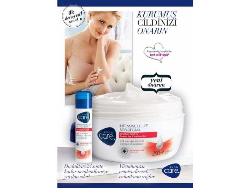 Avon Ocak 2015 Katalou - 8