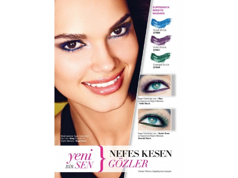 Avon Ocak 2015 Katalou - 11