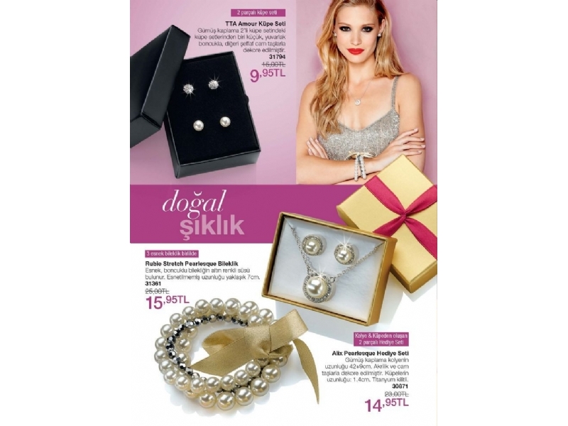 Avon Ocak 2015 Katalou - 60