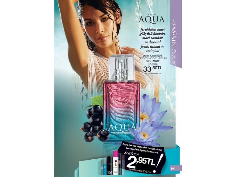 Avon Ocak 2015 Katalou - 115