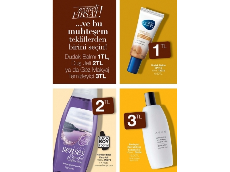 Avon Ocak 2015 Katalou - 106
