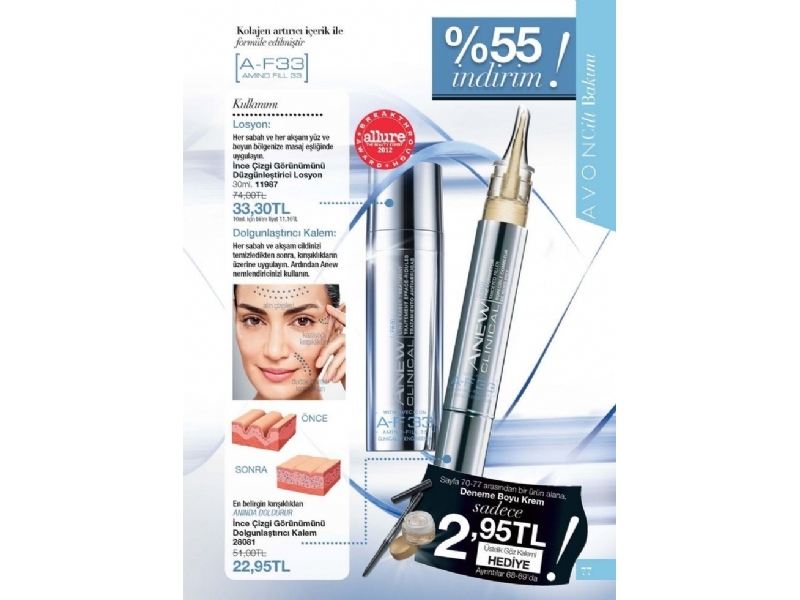 Avon Ocak 2015 Katalou - 89