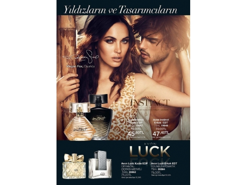 Avon Ocak 2015 Katalou - 126