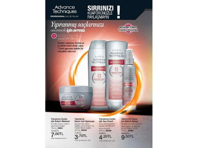 Avon Ocak 2015 Katalou - 134