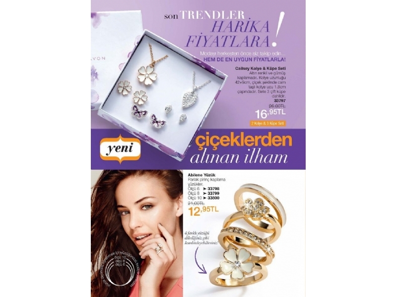 Avon Ocak 2015 Katalou - 56