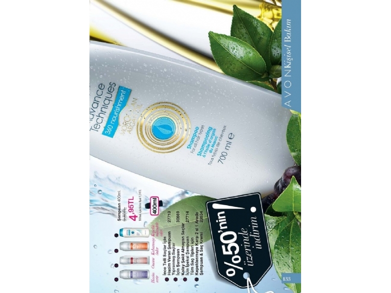 Avon Ocak 2015 Katalou - 145