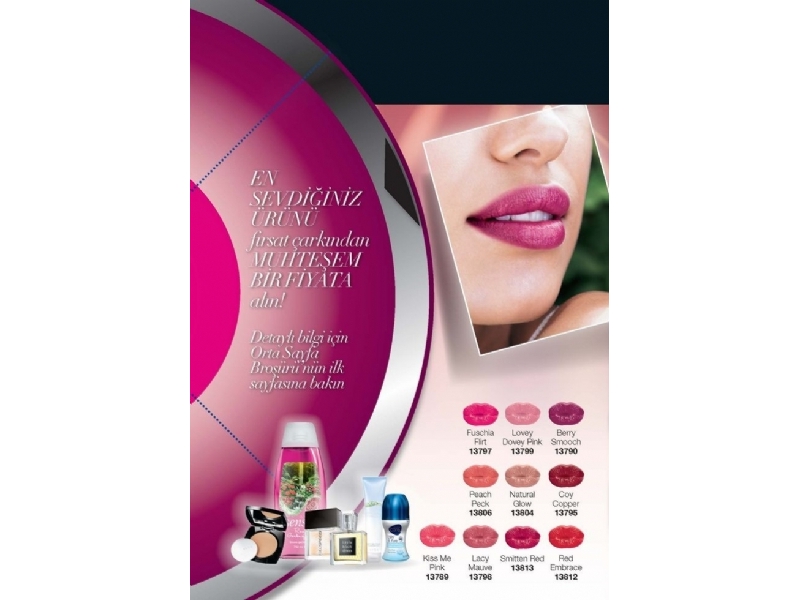 Avon Ocak 2015 Katalou - 74
