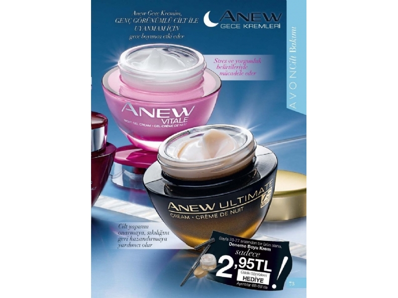 Avon Ocak 2015 Katalou - 85