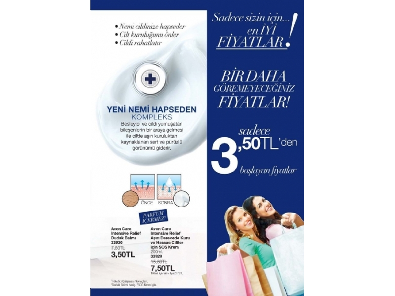 Avon Ocak 2015 Katalou - 9