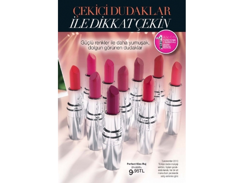 Avon Ocak 2015 Katalou - 75