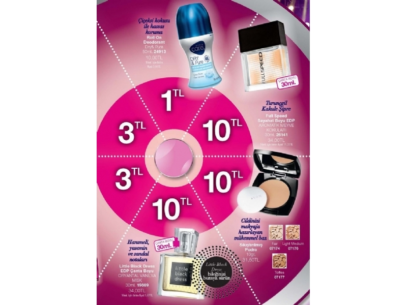 Avon Ocak 2015 Katalou - 69