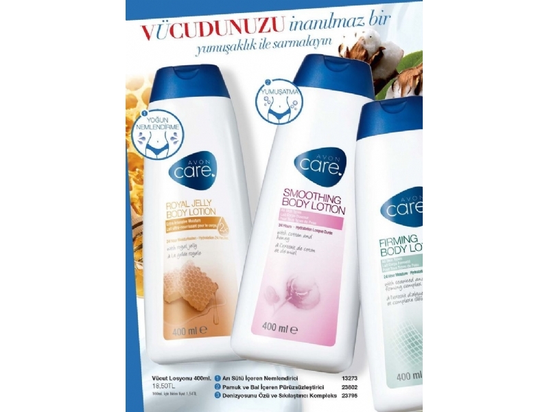 Avon Ocak 2015 Katalou - 160