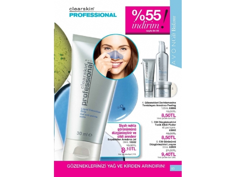 Avon Ocak 2015 Katalou - 97
