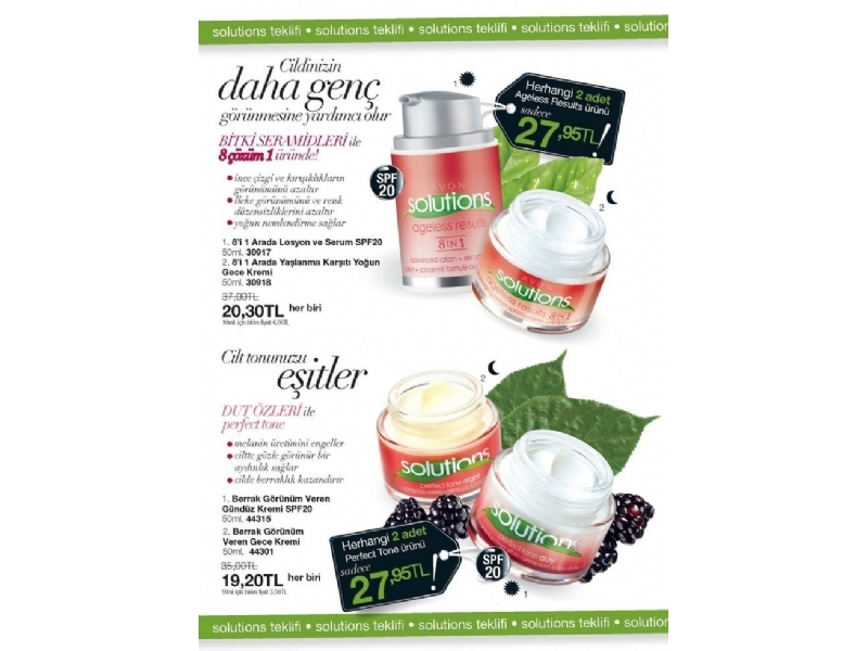 Avon Ocak 2015 Katalou - 98