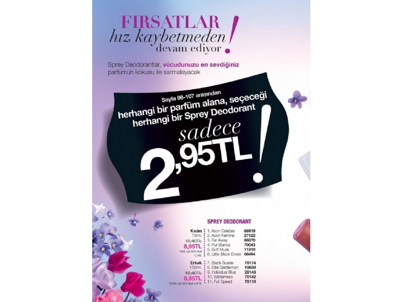 Avon Ocak 2015 Katalou - 108