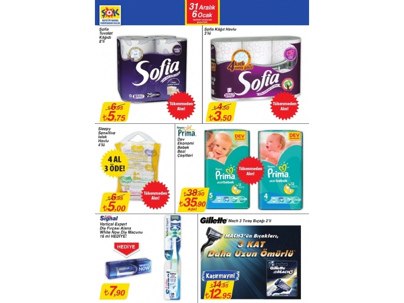 ok Market 31 Aralk - 6